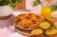 Veg Pasta Meal for 1