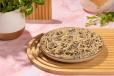 Mushroom Rissotto