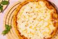 Pizza Margherita - 12 Inches
