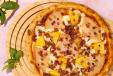 Hawaian Pizza - 12 Inches
