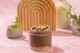 Nutella Cheesecake