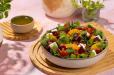 Beetroot and Feta Salad