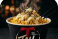 Spicy Cheese Buldak
