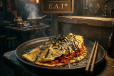 EGG AT TAU E.A.T