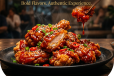 Spicy Gochujang Chicken
