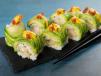 Dragon Mission Sushi