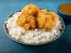 Cauliflower Katsu Curry Vegetarian
