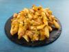 Katsu Curry Fries