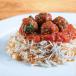 Dawood Basha With Rice