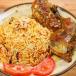 Mandi Chicken