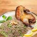 Oriental Chicken With Yoghurt