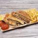 Arayes Chicken Plate