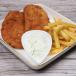 Chicken Escalope