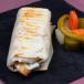 Saj Meat Shawarma Large