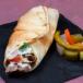 Meat Shawarma Large