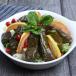 Vine Leaves