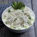 Yogurt And Cucumber
