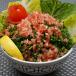 Tabbouleh Salad