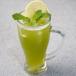 Lemon Mint Juice