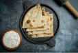 Desi Roti
