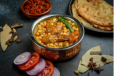 Murgh Channay
