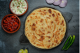 Aloo Pratha