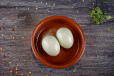 Boiled Egg