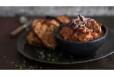 Chicken Liver Hot Mezze