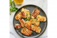 Grilled Halloumi