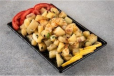 Spicy Potatoes
