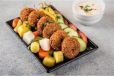 Falafel Platter