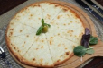 Cheese Akkawi Mankousheh