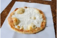 Cheese Halloumi Mankousheh