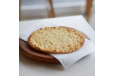 Cheese And Shankleesh Mankousheh
