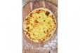 Cheese And Meat Mankousheh
