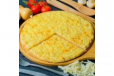 Cheese And Egg Mankousheh