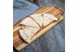 Cheese And Turkey Mankousheh