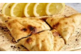 Spinach Fatayer