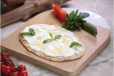 Labneh Mankousheh