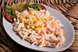 Coleslaw Salad
