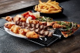 Mixed Grills