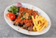 Kebab Khashkhash Grill