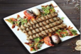 Kebab Halabi Grill