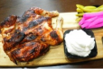 Whole Chargrilled Chicken