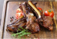 1 Kg Lamb Chops
