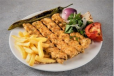 Chicken Kebab