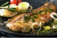 Grilled Humour Fillet