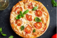 Pizza Margarita