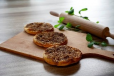 Zaatar Mini 6 Pieces