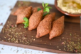 Kebbeh Mini 6 Pieces